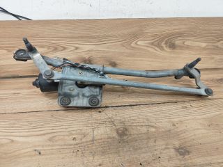 bontott FORD MONDEO I Első Ablaktörlő Szerkezet Motorral