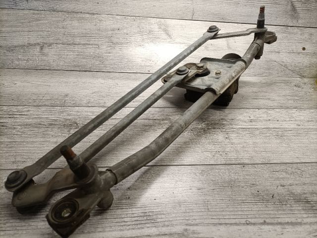 bontott FORD MONDEO I Első Ablaktörlő Szerkezet Motorral