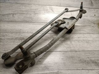 bontott FORD MONDEO I Első Ablaktörlő Szerkezet Motorral