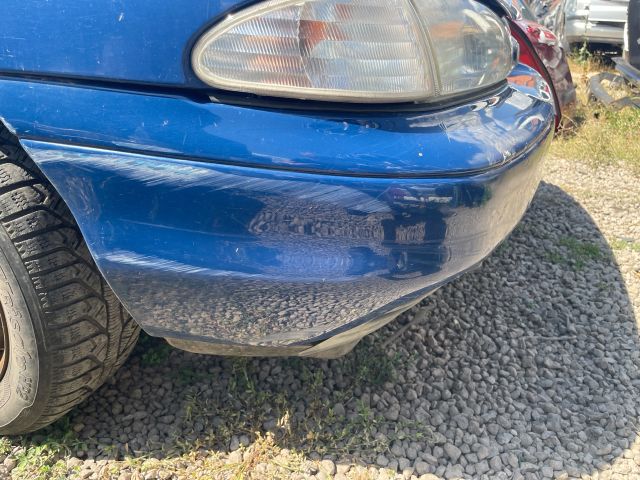 bontott FORD MONDEO I Első Lökhárító (Részeivel)