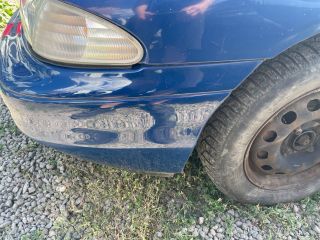 bontott FORD MONDEO I Első Lökhárító (Részeivel)