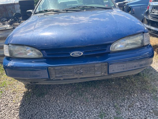 bontott FORD MONDEO I Első Lökhárító (Részeivel)
