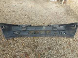 bontott FORD MONDEO I Első Lökhárító (Részeivel)