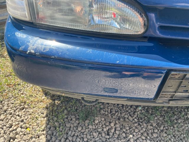 bontott FORD MONDEO I Első Lökhárító (Részeivel)