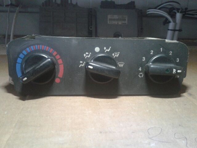 bontott FORD MONDEO I Fűtéskapcsoló