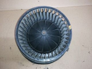 bontott FORD MONDEO I Fűtőmotor (Klímás)