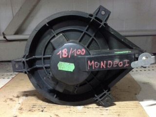 bontott FORD MONDEO I Fűtőmotor (Klímás)