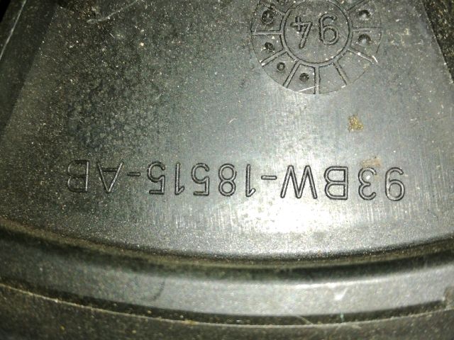 bontott FORD MONDEO I Fűtőmotor (Klímás)