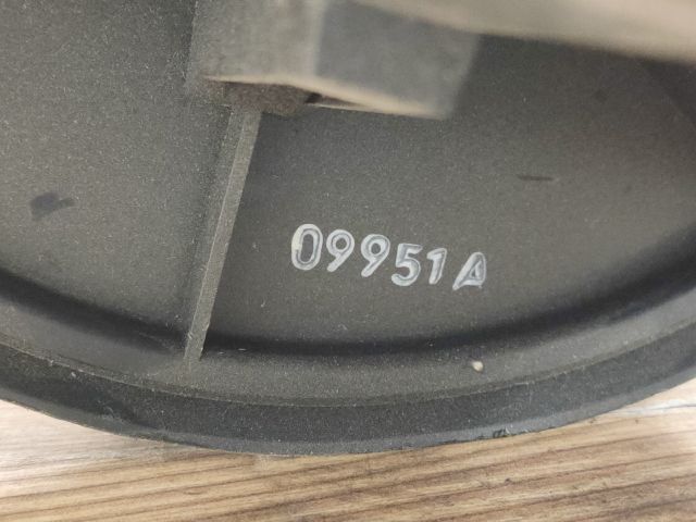 bontott FORD MONDEO I Fűtőmotor (Nem klímás)