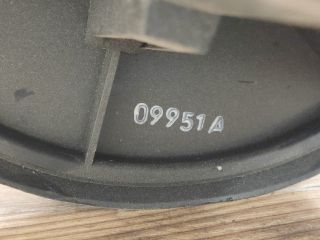 bontott FORD MONDEO I Fűtőmotor (Nem klímás)