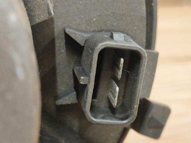 bontott FORD MONDEO I Fűtőmotor (Nem klímás)