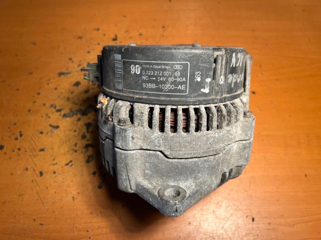 bontott FORD MONDEO I Generátor