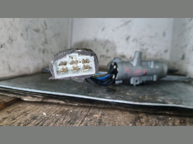 bontott FORD MONDEO I Gyújtáskapcsoló