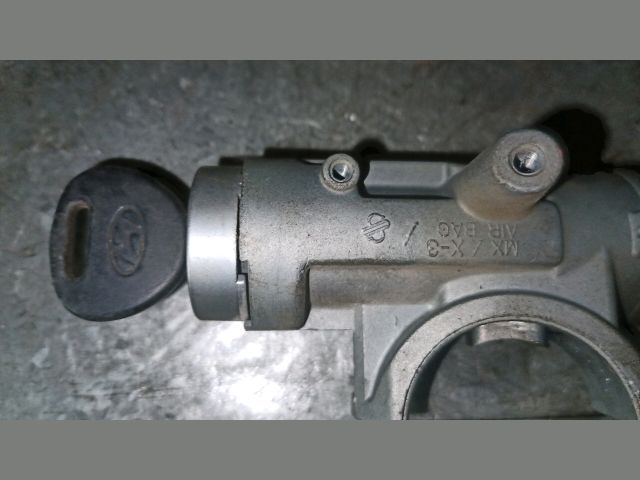 bontott FORD MONDEO I Gyújtáskapcsoló