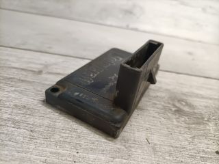 bontott FORD MONDEO I Gyújtó Elektronika