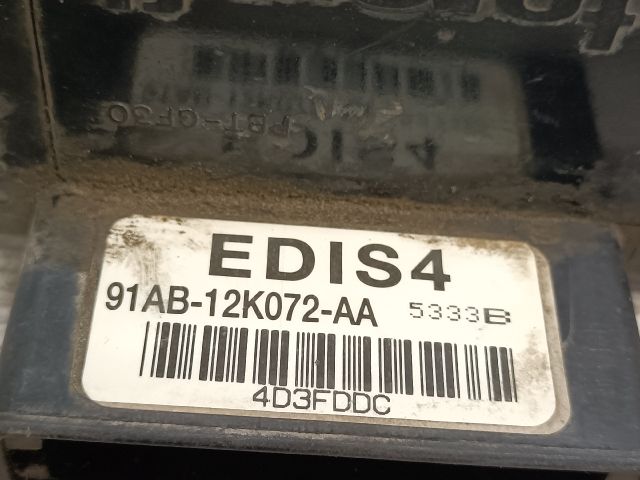 bontott FORD MONDEO I Gyújtó Elektronika