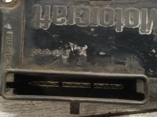 bontott FORD MONDEO I Gyújtó Elektronika