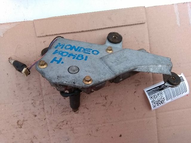 bontott FORD MONDEO I Hátsó Ablaktörlő Motor