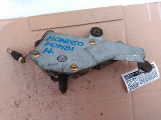 bontott FORD MONDEO I Hátsó Ablaktörlő Motor
