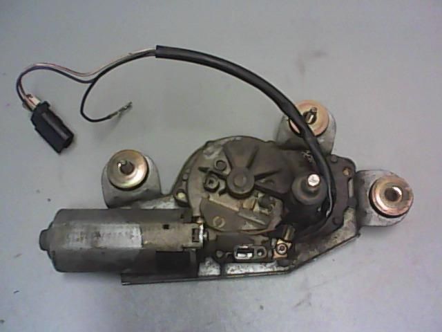 bontott FORD MONDEO I Hátsó Ablaktörlő Motor