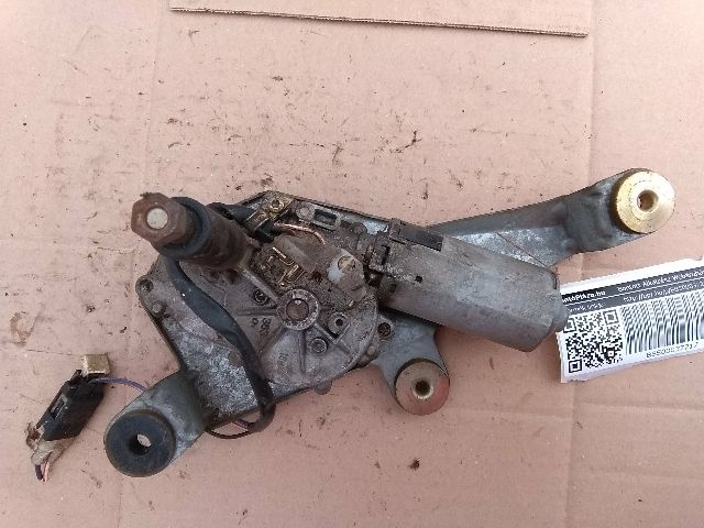bontott FORD MONDEO I Hátsó Ablaktörlő Motor