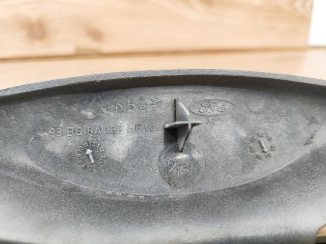 bontott FORD MONDEO I Hűtőrács