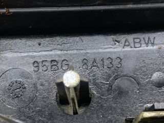 bontott FORD MONDEO I Hűtőrács