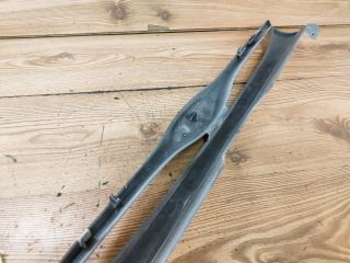 bontott FORD MONDEO I Hűtőrács