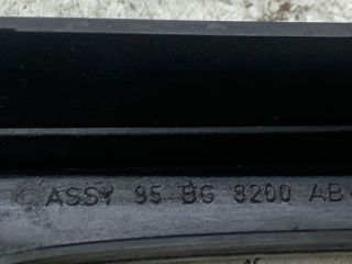 bontott FORD MONDEO I Hűtőrács