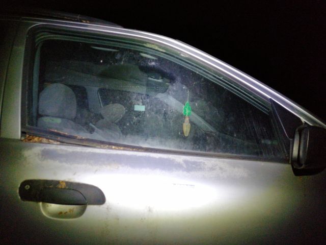 bontott FORD MONDEO I Jobb első Ablak