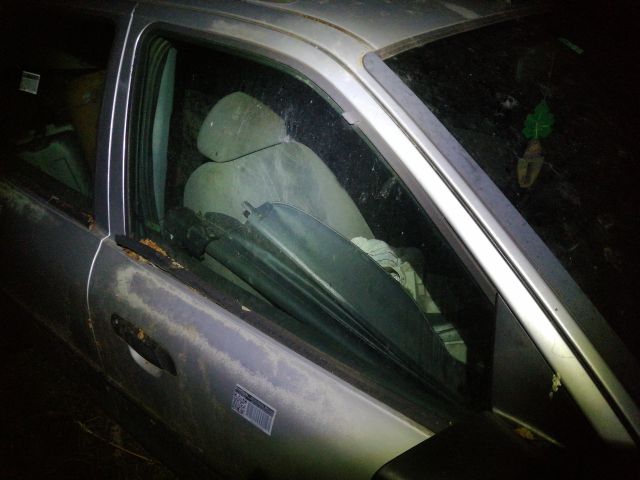 bontott FORD MONDEO I Jobb első Ablak