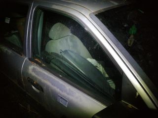 bontott FORD MONDEO I Jobb első Ablak