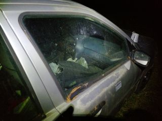 bontott FORD MONDEO I Jobb első Ablak