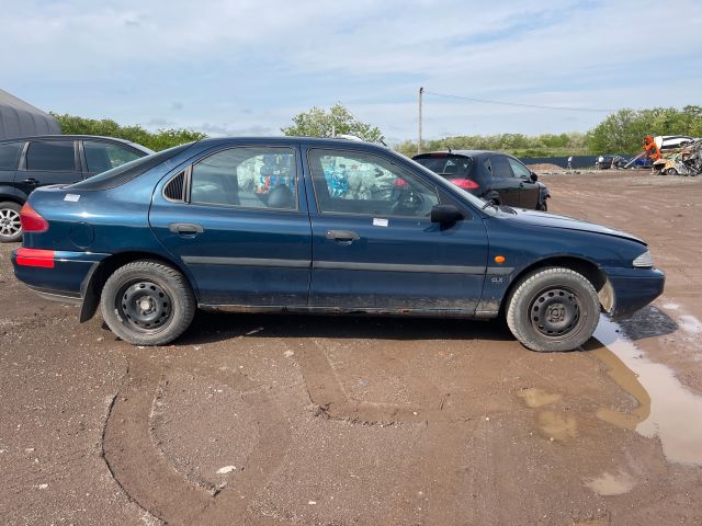 bontott FORD MONDEO I Jobb első Ablakemelő Szerkezet (Mechanikus)