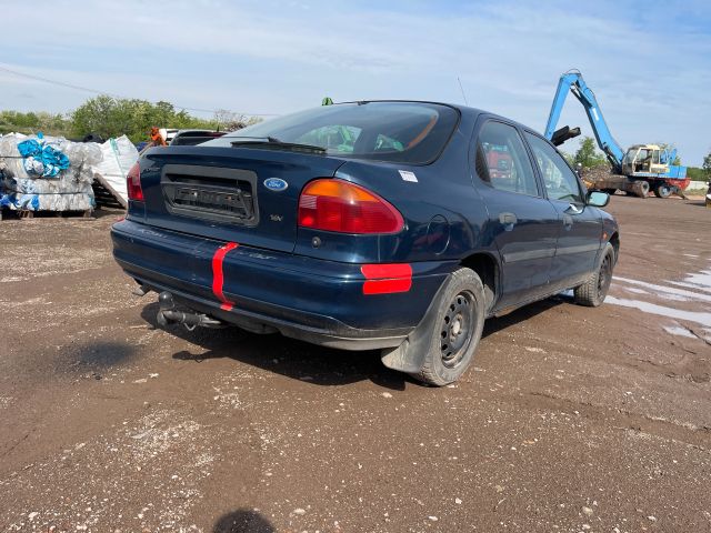 bontott FORD MONDEO I Jobb első Ablakemelő Szerkezet (Mechanikus)