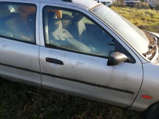 bontott FORD MONDEO I Jobb első Ajtó (Részeivel)