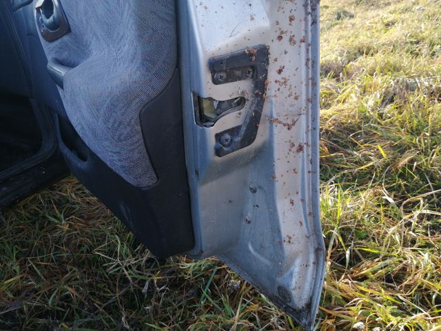 bontott FORD MONDEO I Jobb első Ajtó (Részeivel)