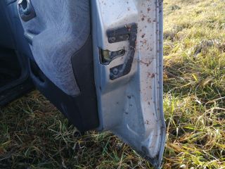 bontott FORD MONDEO I Jobb első Ajtó (Részeivel)