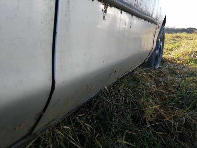 bontott FORD MONDEO I Jobb első Ajtó (Részeivel)