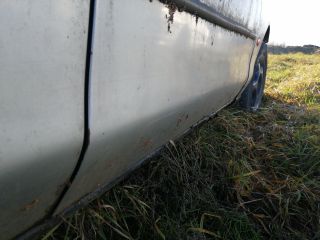 bontott FORD MONDEO I Jobb első Ajtó (Részeivel)