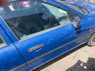 bontott FORD MONDEO I Jobb első Ajtó (Üres lemez)