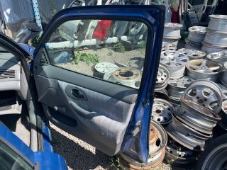 bontott FORD MONDEO I Jobb első Ajtó (Üres lemez)