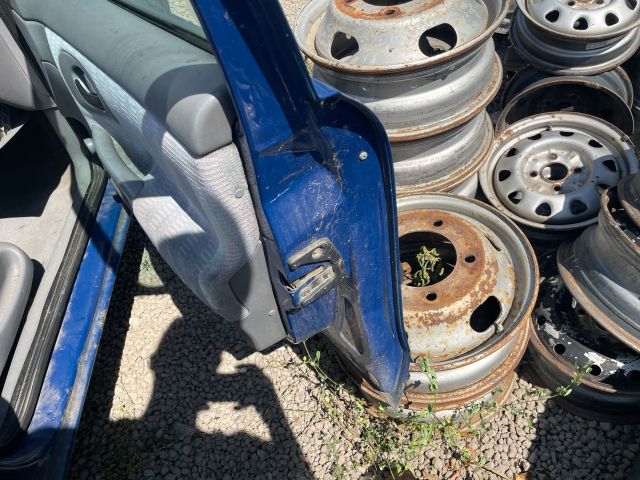 bontott FORD MONDEO I Jobb első Ajtó (Üres lemez)
