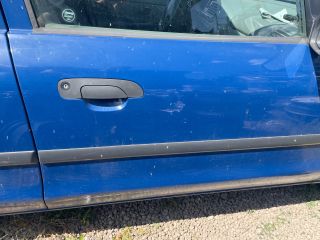 bontott FORD MONDEO I Jobb első Ajtó (Üres lemez)