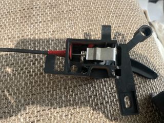 bontott FORD MONDEO I Jobb első Ajtózár