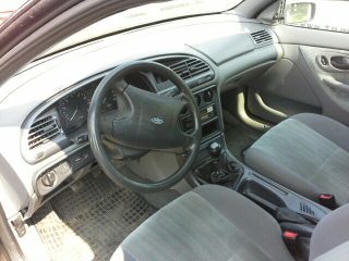 bontott FORD MONDEO I Jobb első Ajtózár