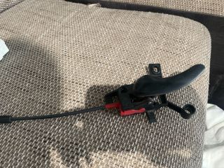 bontott FORD MONDEO I Jobb első Ajtózár