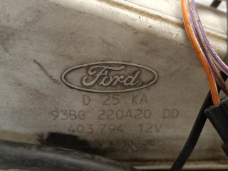 bontott FORD MONDEO I Jobb első Ajtózár