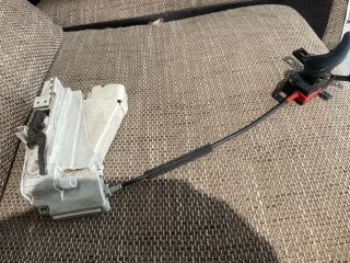 bontott FORD MONDEO I Jobb első Ajtózár