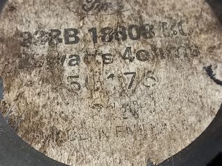 bontott FORD MONDEO I Jobb első Hangszóró